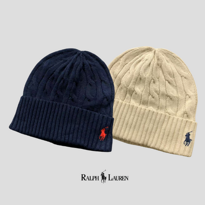 [BUY 1 GET 2] RL | Everyday Classic Beanie