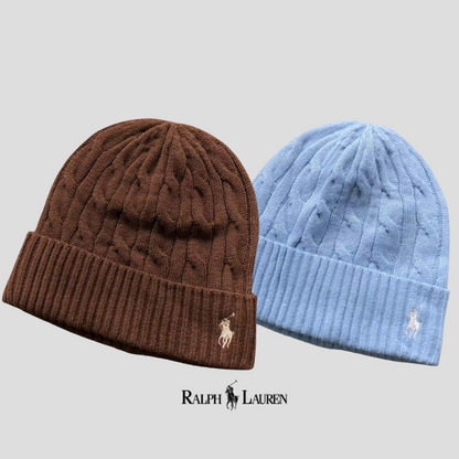 [BUY 1 GET 2] RL | Everyday Classic Beanie