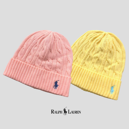 [BUY 1 GET 2] RL | Everyday Classic Beanie