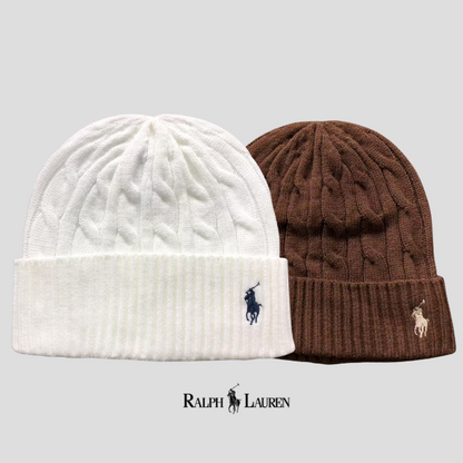 [BUY 1 GET 2] RL | Everyday Classic Beanie