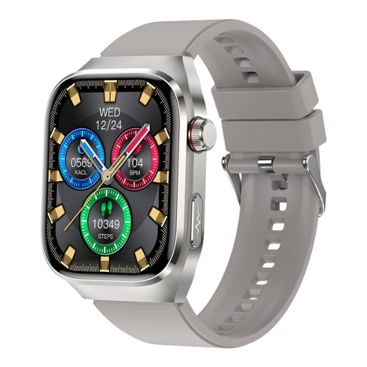 New Uric Smart Watch