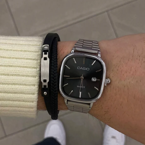 Men's watch C A S I O