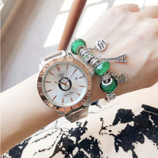 P A N D O R A Wristwatch Elysian