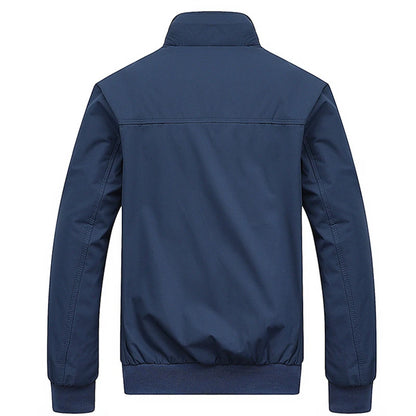 Carviani - Bomber Jacket
