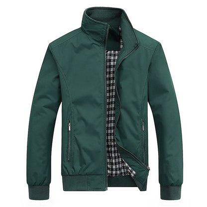 Carviani - Bomber Jacket