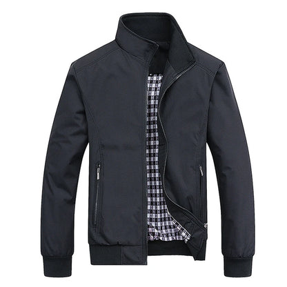 Carviani - Bomber Jacket