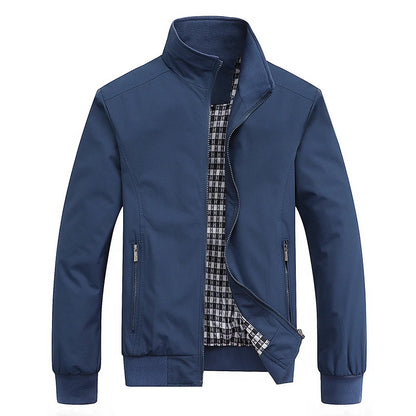 Carviani - Bomber Jacket