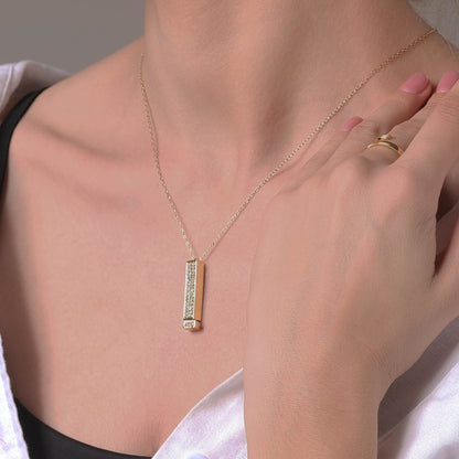 Love gift - Romantic Necklace