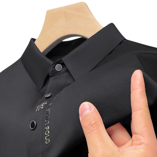 Nartue Polo Shirt