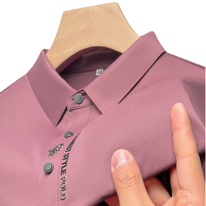 Nartue Polo Shirt