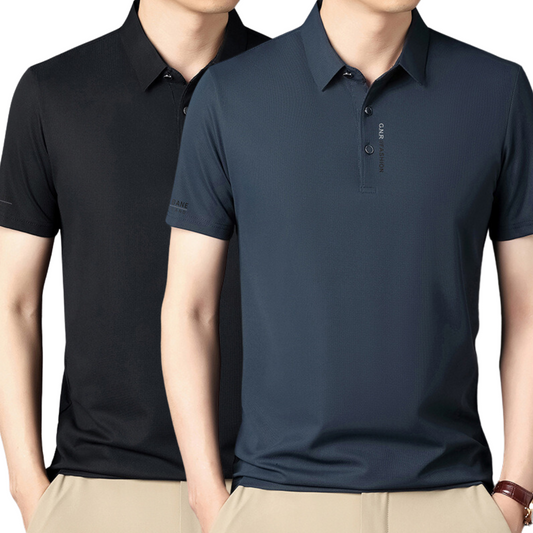 Pack - Carviani Urbane Polo Shirts