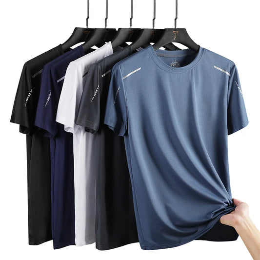 Men's Running Shirts