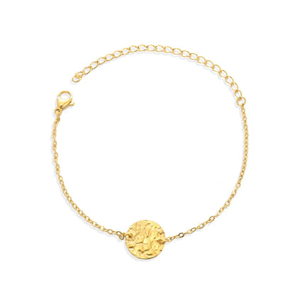 Elegant and delicate bracelets - Silver and Gold