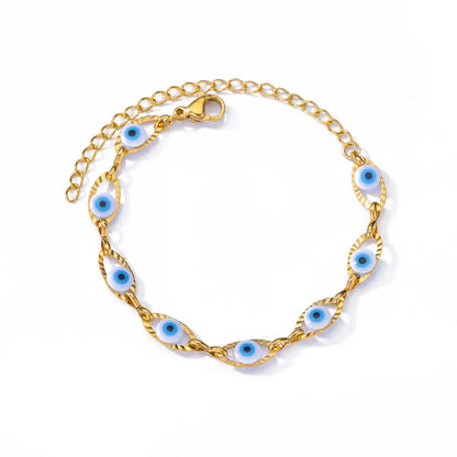 Elegant and delicate bracelets - Silver and Gold