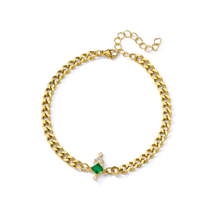 Elegant and delicate bracelets - Silver and Gold