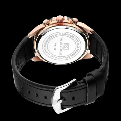 Calendar Watch