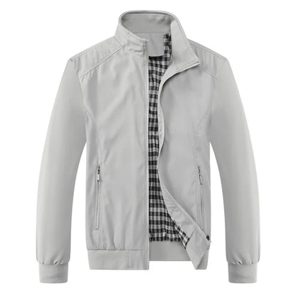 Carviani - Bomber Jacket