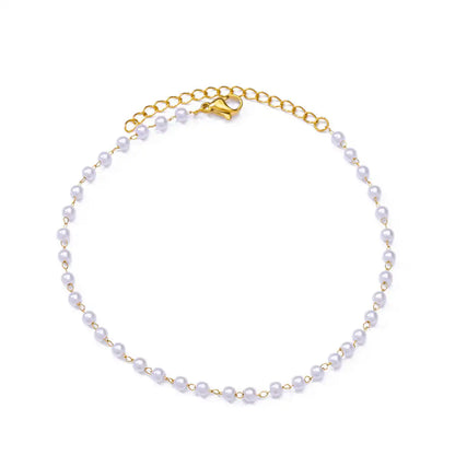 Elegant and delicate bracelets - Silver and Gold