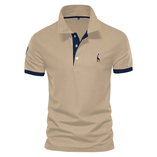 Aion Polo Shirt