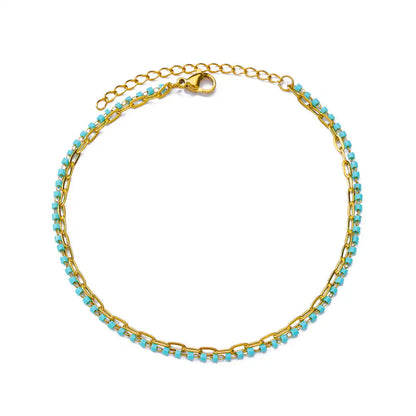 Elegant and delicate bracelets - Silver and Gold
