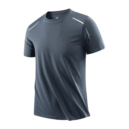 Men's Running Shirts