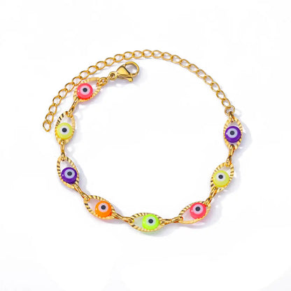 Elegant and delicate bracelets - Silver and Gold