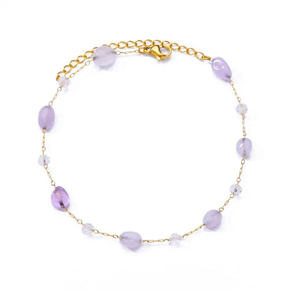 Elegant and delicate bracelets - Silver and Gold