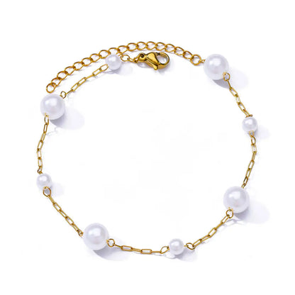 Elegant and delicate bracelets - Silver and Gold