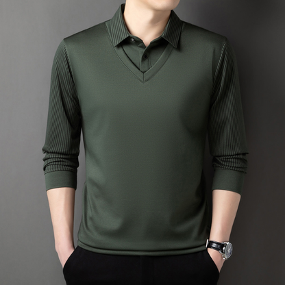 Elite Comfort Polo