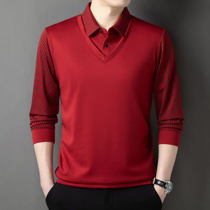 Elite Comfort Polo