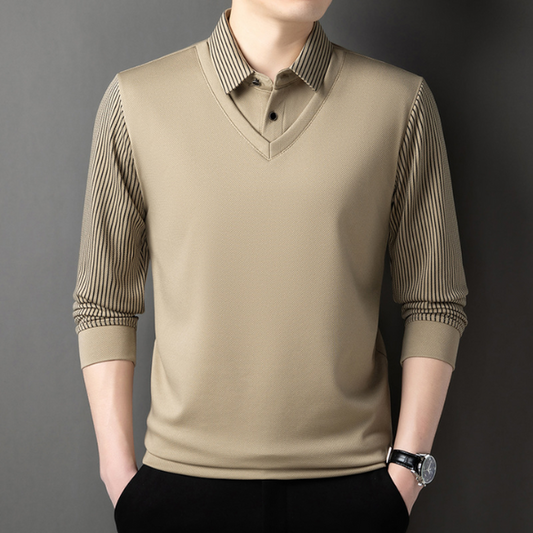 Elite Comfort Polo