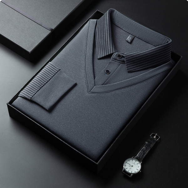 Elite Comfort Polo
