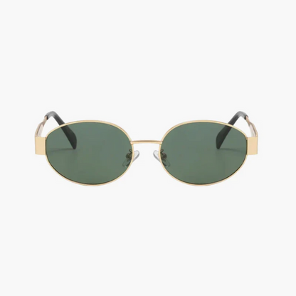 Emerald Sunglasses