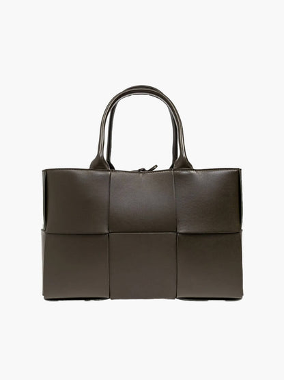 Alice woven bag