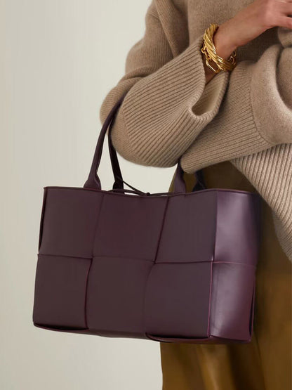 Alice woven bag