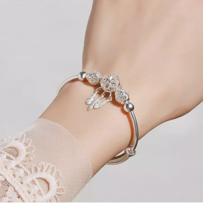 "Pig Filter" Bracelet