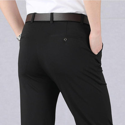 Victus High Elasticity Men's Classic Pants