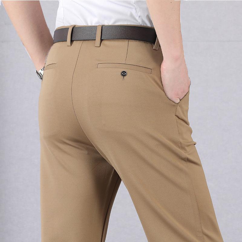 Victus High Elasticity Men's Classic Pants