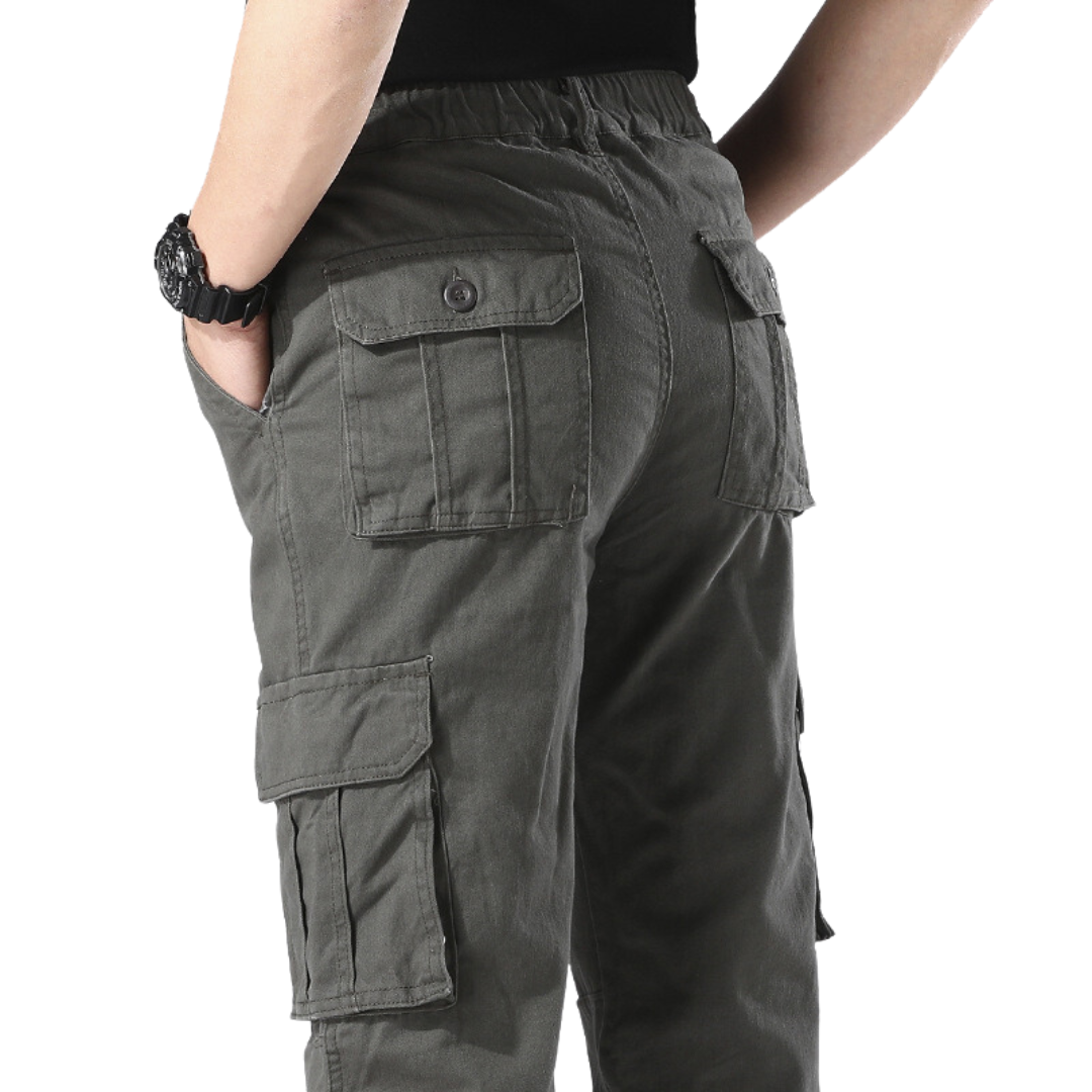 Urban Cargo Pants