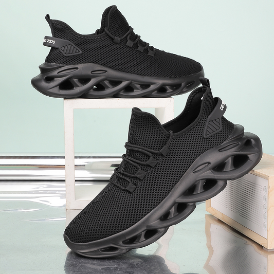 Men Sports Running Shoes